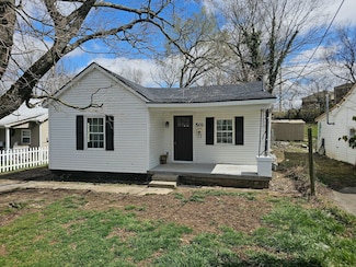 501 Four Mile Ave, Richmond, KY 40475