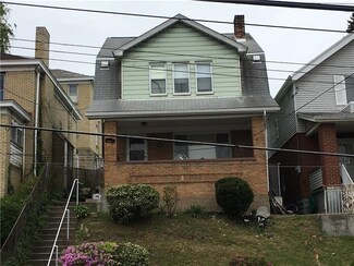 421 Hays Ave, Pittsburgh, PA 15210