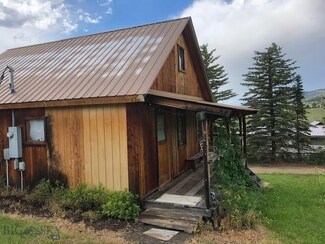 310 E Crittenden St, Virginia City, MT 59755