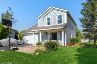 17 Misty Ct, South Elgin, IL 60177