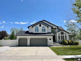 9643 S Channing Dr, South Jordan, UT 84095