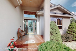 356 Lake Shore Dr, Alto, NM 88312