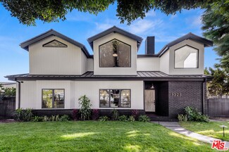 1328 Marine St, Santa Monica, CA 90405