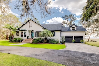 497 Timmons View Dr, Midway, GA 31320