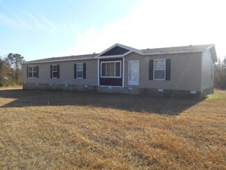 280 Old Eastman Rd, Cochran, GA 31014