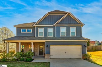 224 Coburg Ct, Boiling Springs, SC 29316