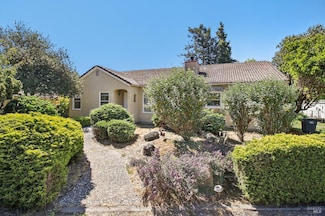 6755 Carol Dr, Sebastopol, CA 95472