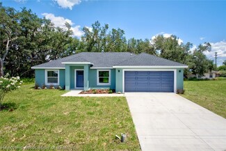 2720 W Albatross Rd, Avon Park, FL 33825