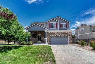 2452 S Andes Cir, Aurora, CO 80013