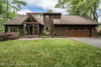 199 Sears Ave, Atlantic Highlands, NJ 07716