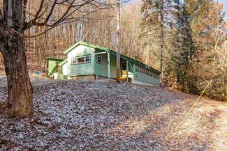4965 Big Hollow Rd, Starksboro, VT 05487