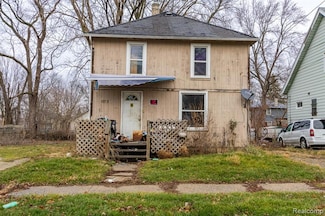 1733 Oklahoma Ave, Flint, MI 48506