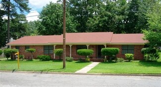 1407 N Washington Ave, El Dorado, AR 71730