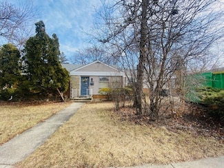 9345 National Ave, Morton Grove, IL 60053