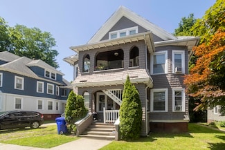 212-214 Fort Pleasant Ave, Springfield, MA 01108