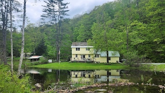 996 Cavendish Gulf Rd, Cavendish, VT 05142