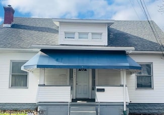 102 Carpenter St, Clarksburg, WV 26301