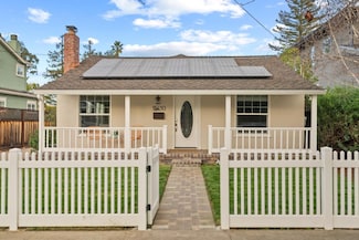 15630 Loma Vista Ave, Los Gatos, CA 95032