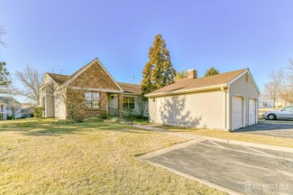 12 Wycoff Way E Unit 12, East Brunswick, NJ 08816
