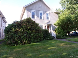 315 Laurens St, Olean, NY 14760