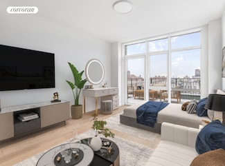 1516 Park Ave Unit 10 B, New York, NY 10029