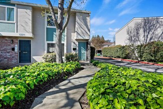 1231 Pine Creek Way Unit A, Concord, CA 94520