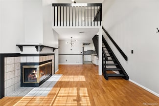1885 S Quebec Way Unit A28, Denver, CO 80231