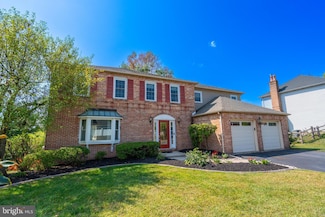 1671 Potter Dr, Pottstown, PA 19464