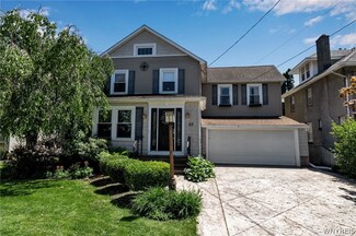 23 Rochester St, Lockport, NY 14094