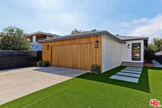 4133 Tilden Ave, Culver City, CA 90232