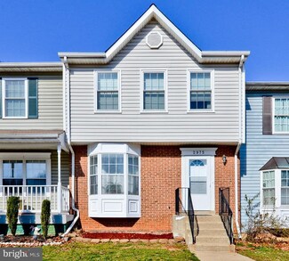 2975 Hobblebush Ct, Glenarden, MD 20706