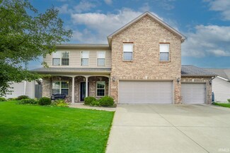 4528 Duckhorn Ln, Lafayette, IN 47909