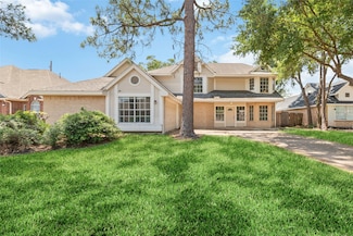 14651 Via Del Norte Dr, Houston, TX 77083