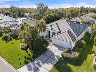 826 Oak Briar Ln, Osprey, FL 34229