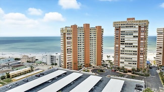 17900 Gulf Blvd Unit 11C, Redington Shores, FL 33708