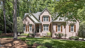 205 Benwell Ct, Cary, NC 27519