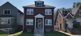 4112 Drummond St, East Chicago, IN 46312
