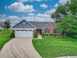 3004 Badger Ct, Columbia, MO 65202