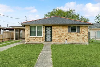 2416 Margaret Ln, Meraux, LA 70075