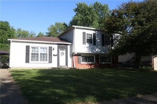 818 Avalon Ln, Anderson, IN 46017