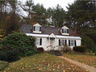 321 Warwick Rd, Winchester, NH 03470