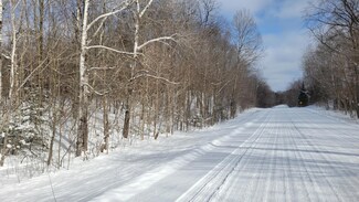 ON Edison Rd, Bryant, WI 54418