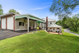 1443 Mount Joy Rd, Clearfield, PA 16830