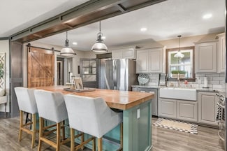 11445 Ns 3540 Rd, Prague, OK 74864