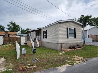309 Bayou Ave, Panama City, FL 32401
