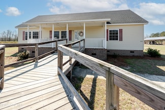 12361 N Carolina 210, Ivanhoe, NC 28447