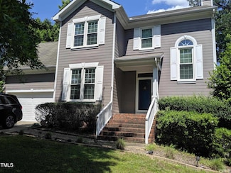 214 Castle Hayne Dr, Cary, NC 27519