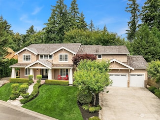3813 212th Ave SE, Sammamish, WA 98075