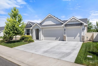 1866 W Windswept Dr, Meridian, ID 83646