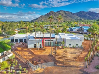 5215 E Orchid Ln, Paradise Valley, AZ 85253